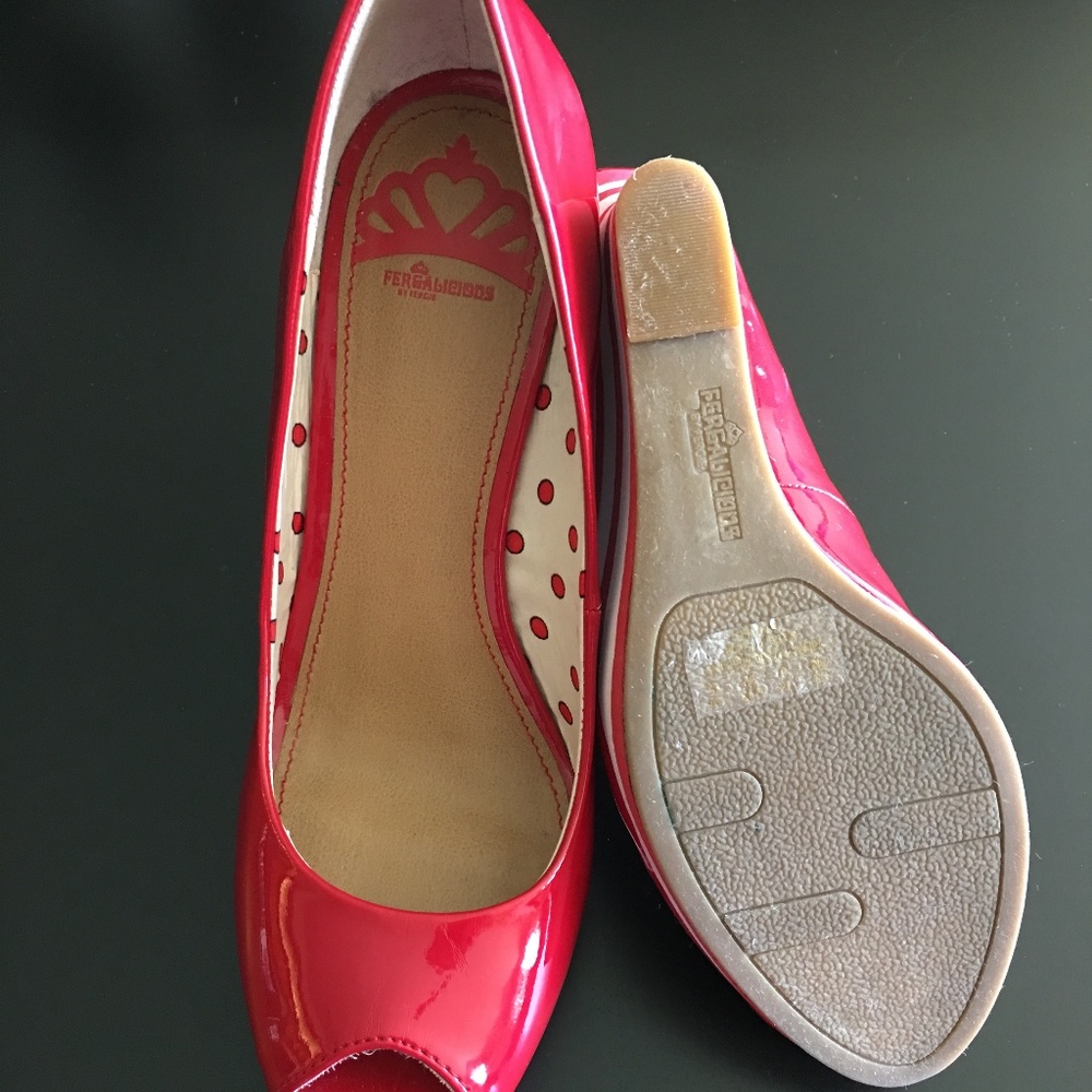 Shoes - Picture 4 of 4